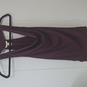 Banana Republic Cowl Neck Tank